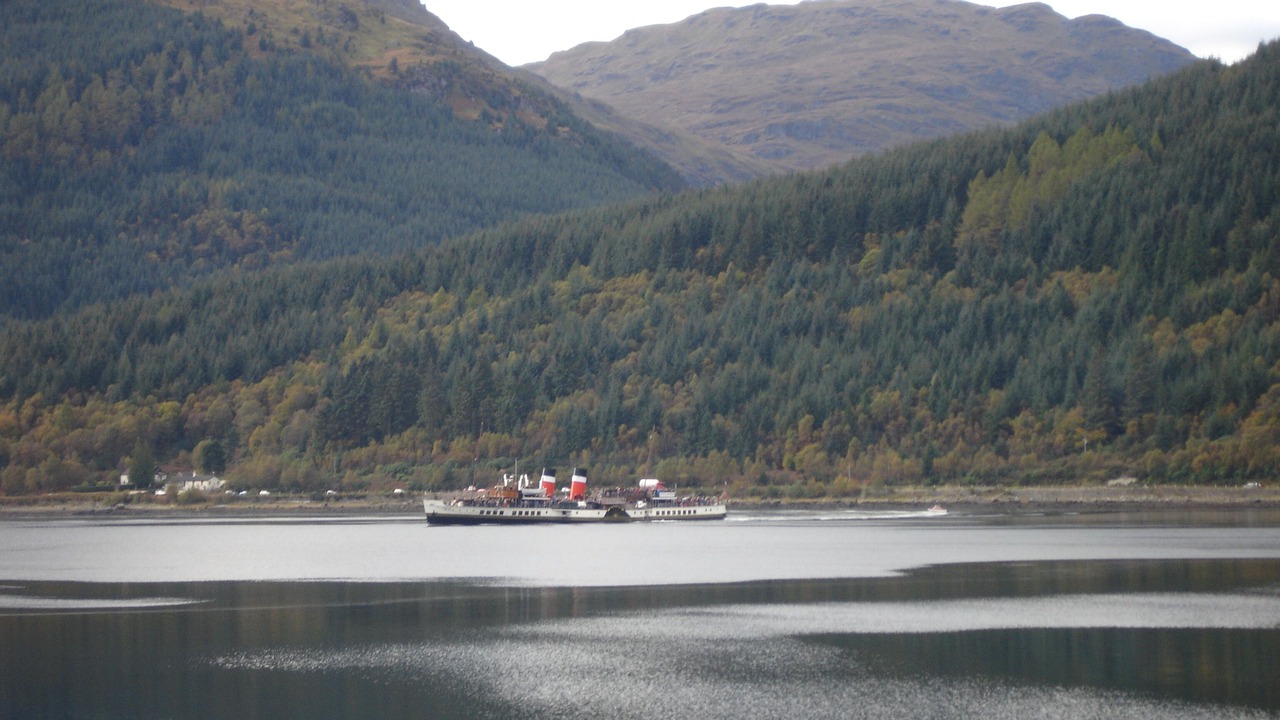 Photo of Others in Arrochar