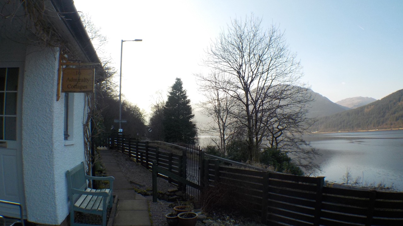 Photo of Outdoor in Arrochar