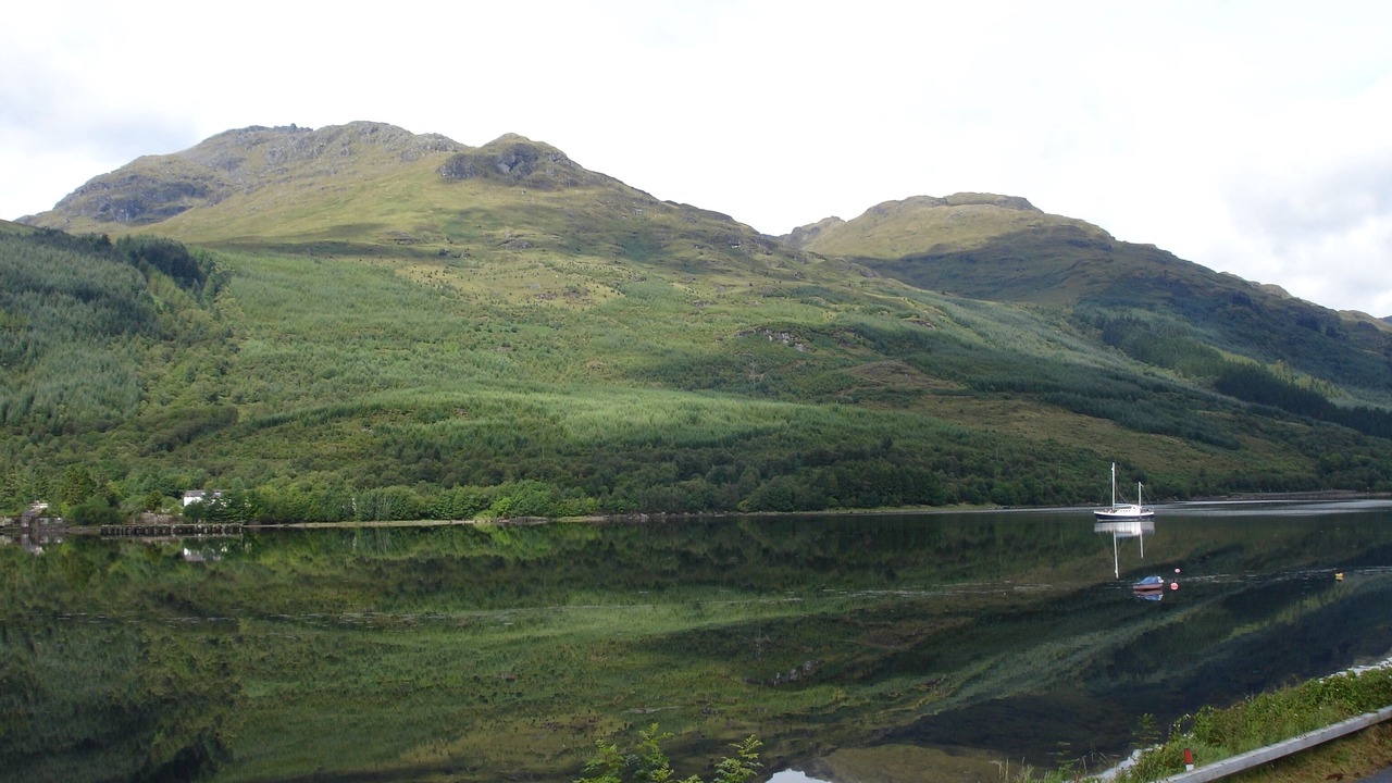 Photo of Others in Arrochar