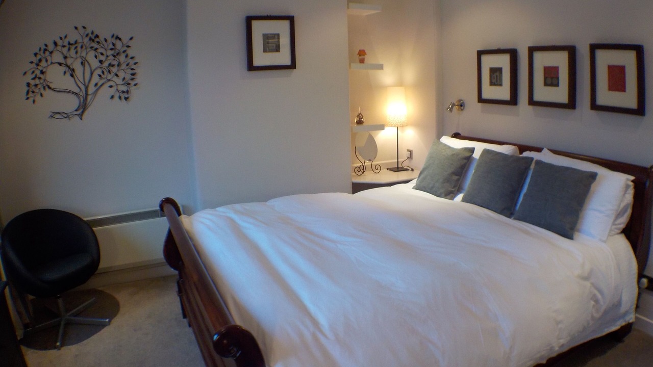 Photo of Bedroom in Arrochar