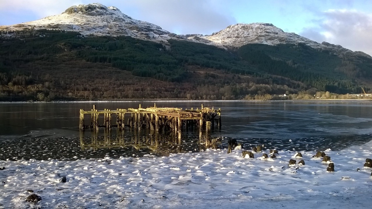 Photo of Others in Arrochar