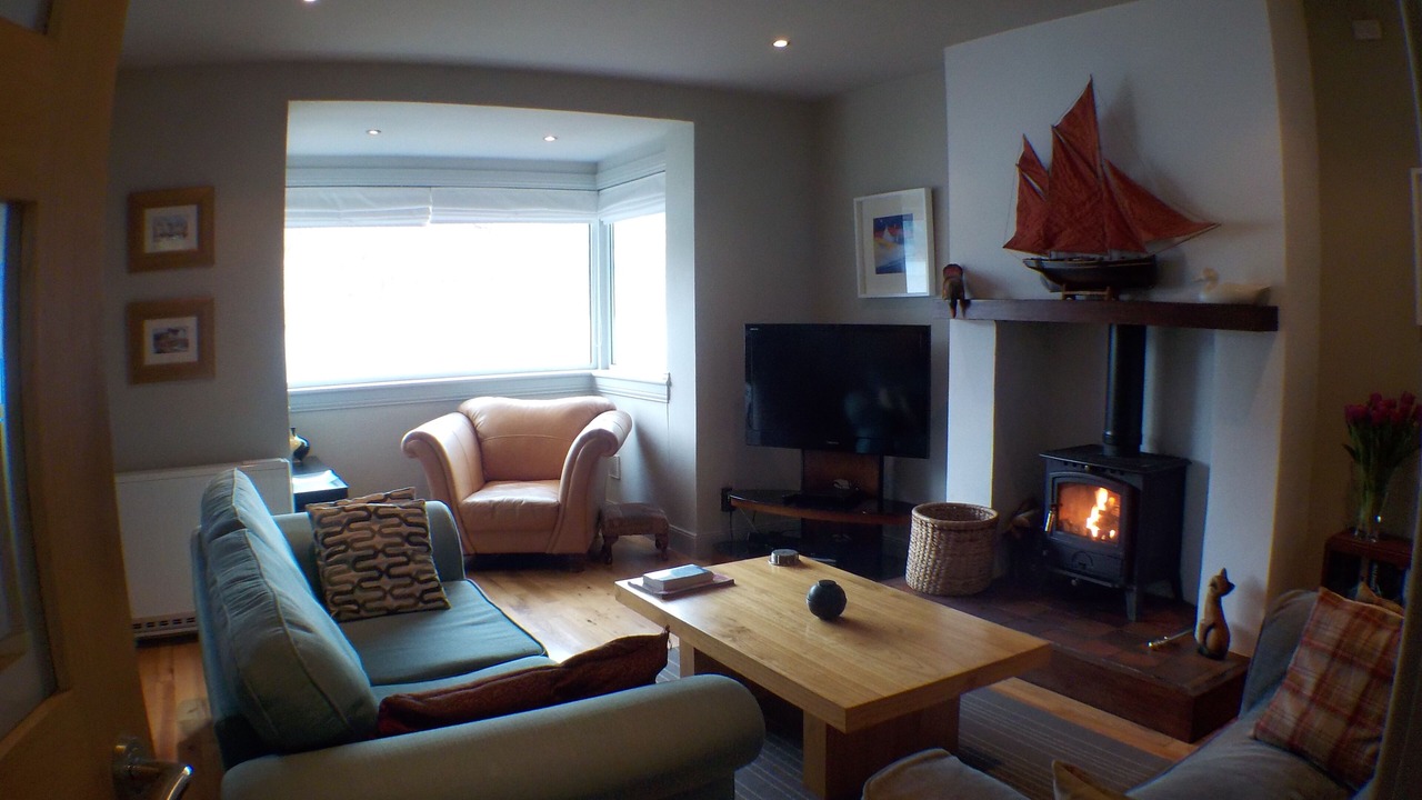 Photo of Livingroom in Arrochar