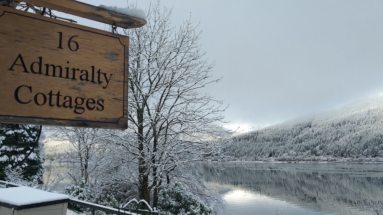 Photo of Outdoor in Arrochar