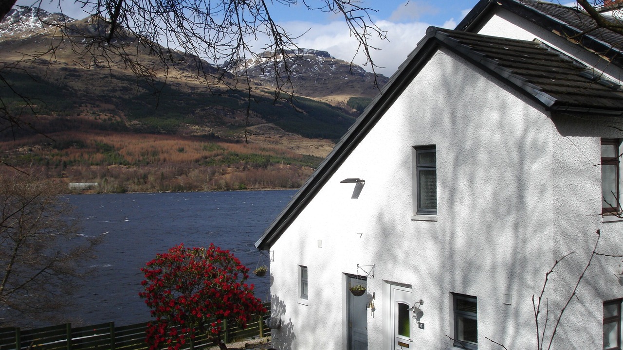 Photo of Outdoor in Arrochar