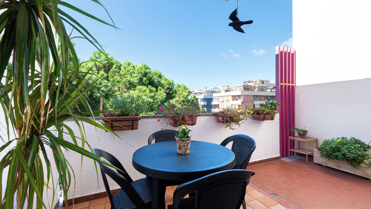 Photo of Outdoor in Quartiere XXXIII Lido di Ostia Ponente