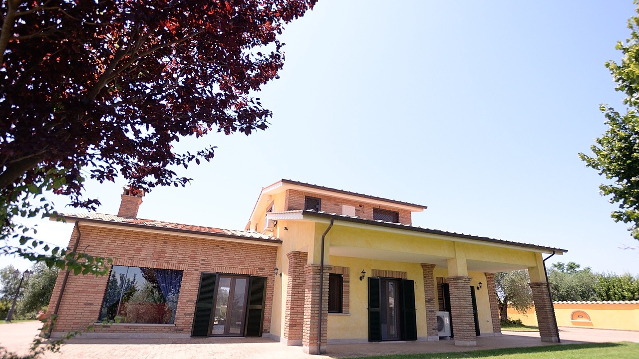 Photo of Outdoor in Padua