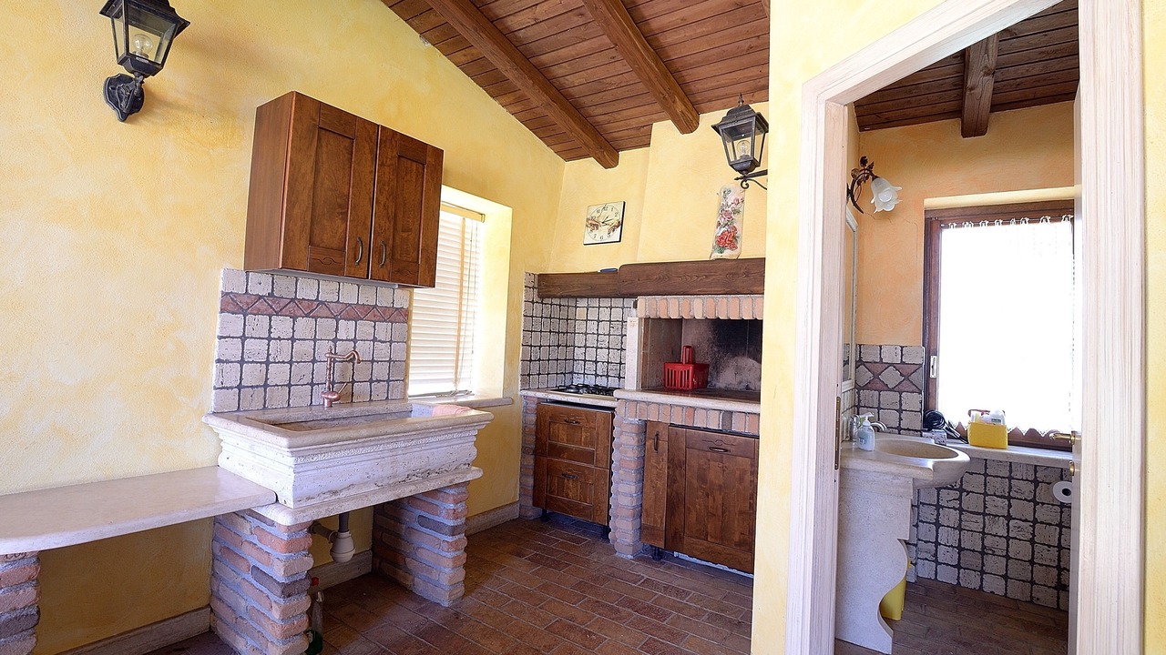 Photo of Kitchen in Padua