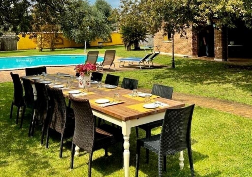 Photo of Outdoor in Padua