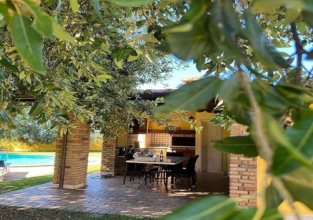 Photo of Outdoor in Padua