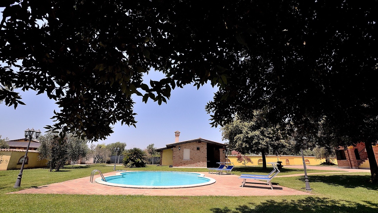 Photo of Outdoor in Padua