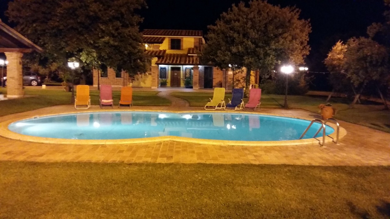 Photo of Outdoor in Padua