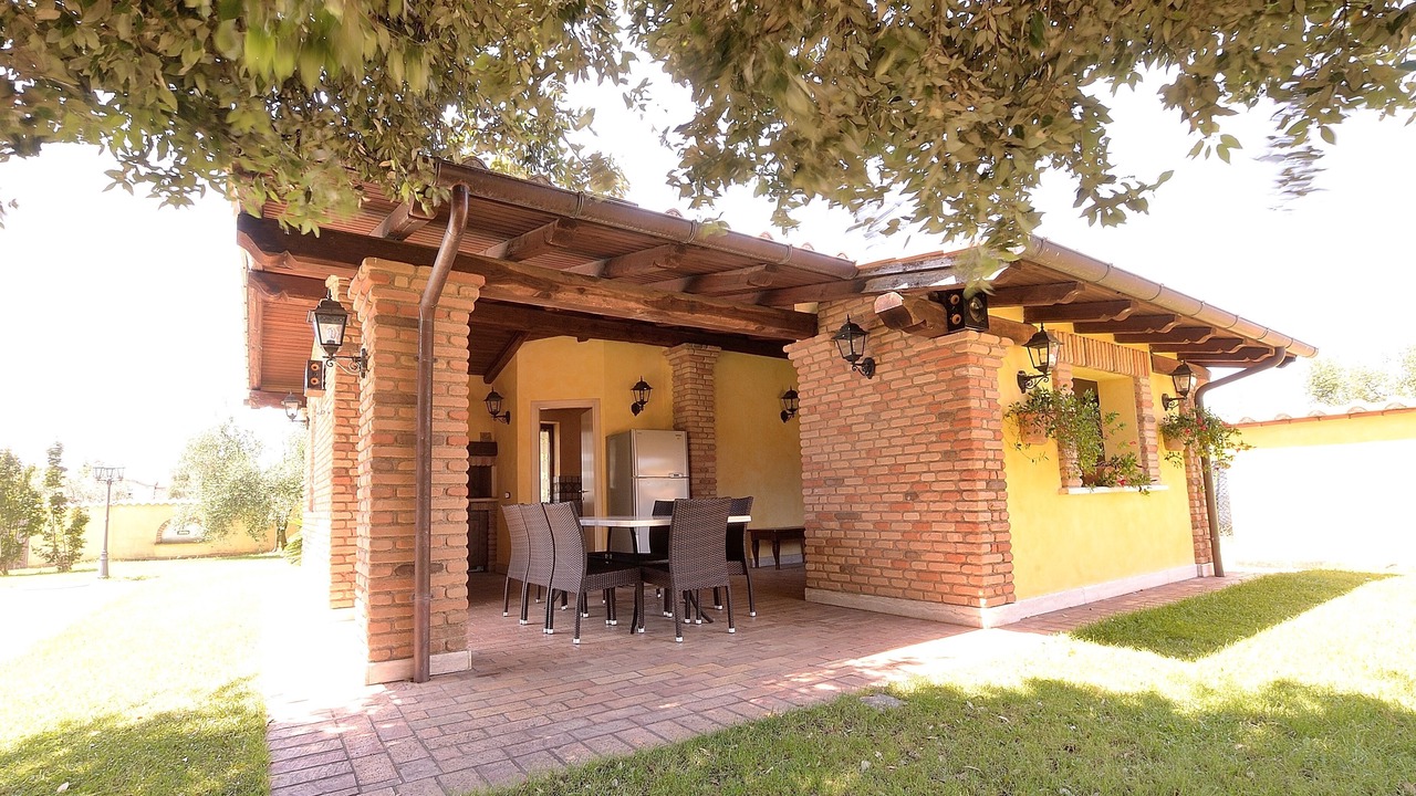Photo of Outdoor in Padua