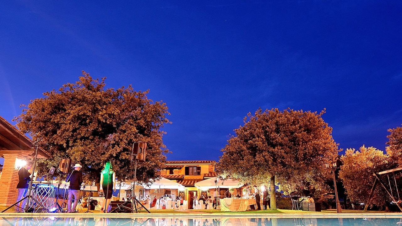 Photo of Outdoor in Padua
