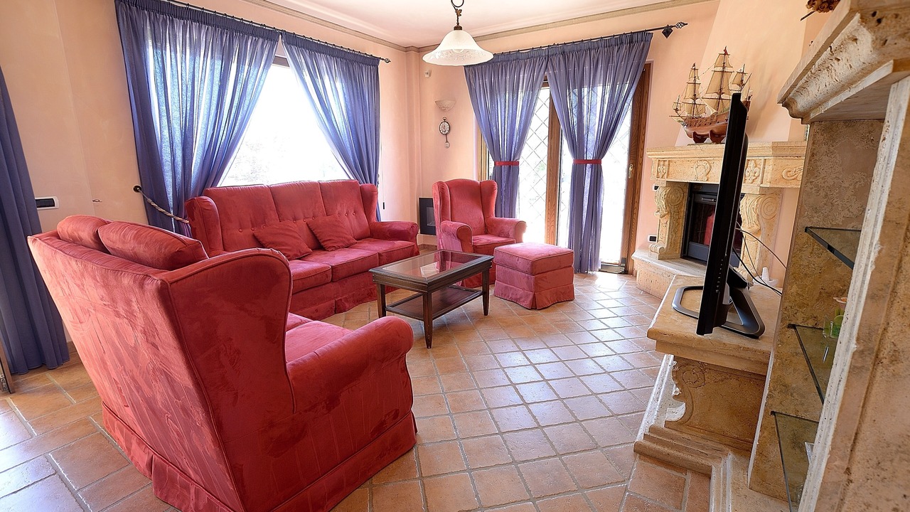 Photo of Livingroom in Padua