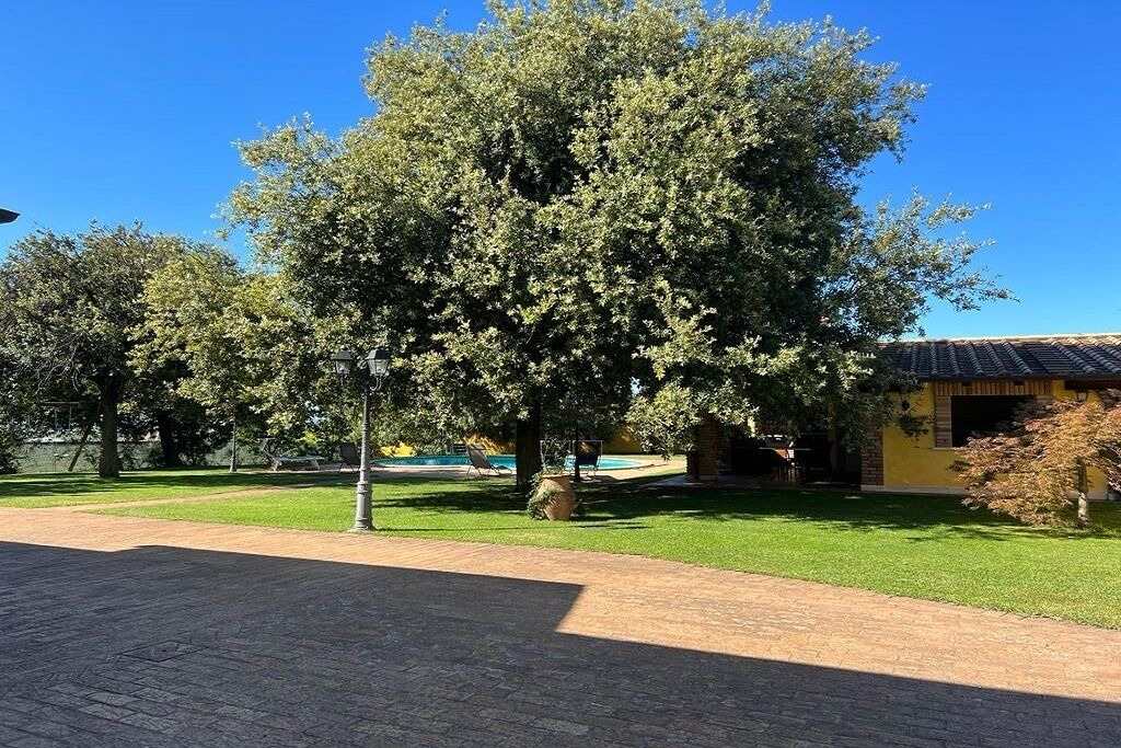 Photo of Outdoor in Padua