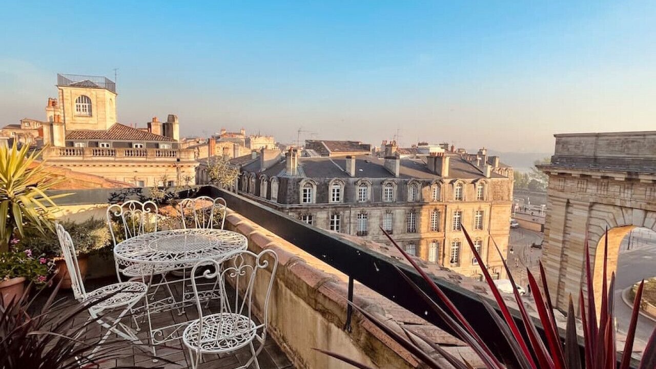 Photo of Outdoor in Saint-Michel