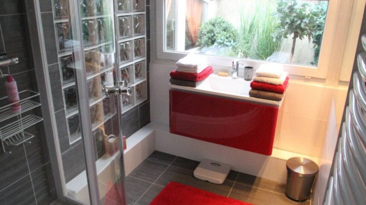 Photo of Bathroom in Saint-Michel