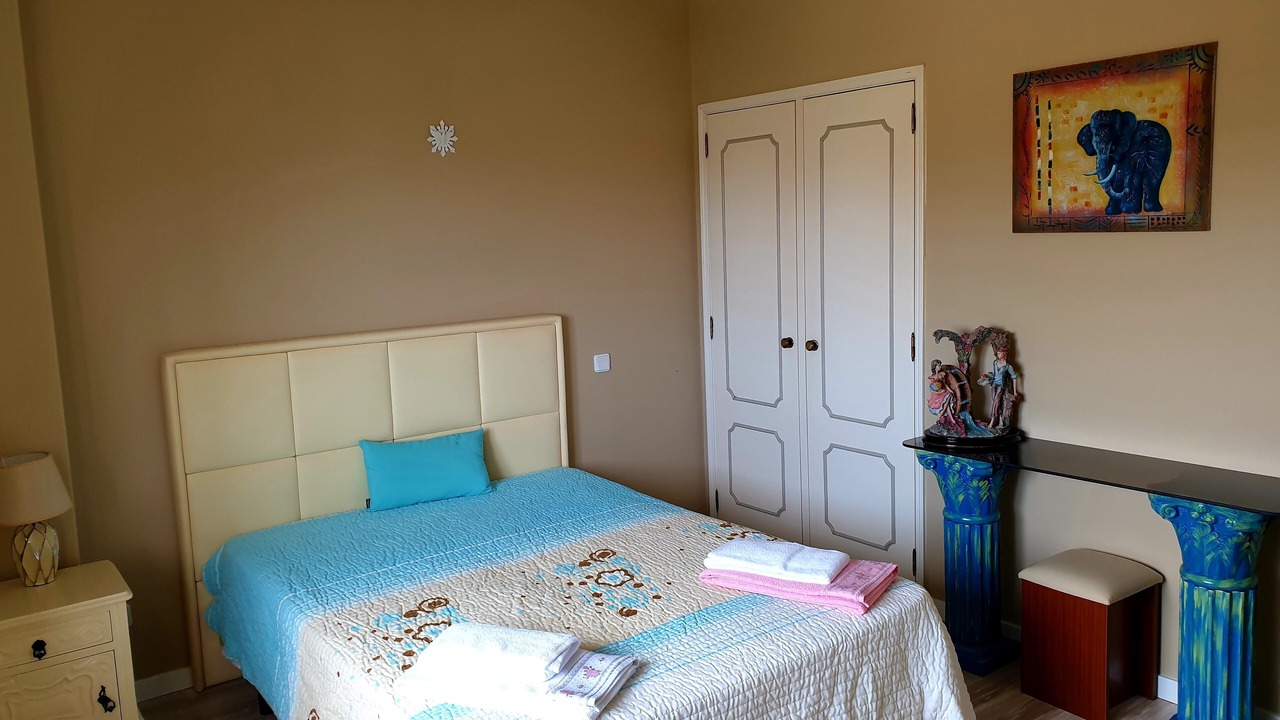 Photo of Bedroom in Pedrogao