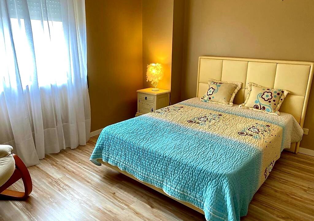 Photo of Bedroom in Pedrogao