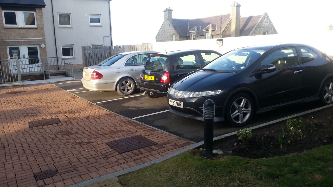 Photo of Others in Lossiemouth