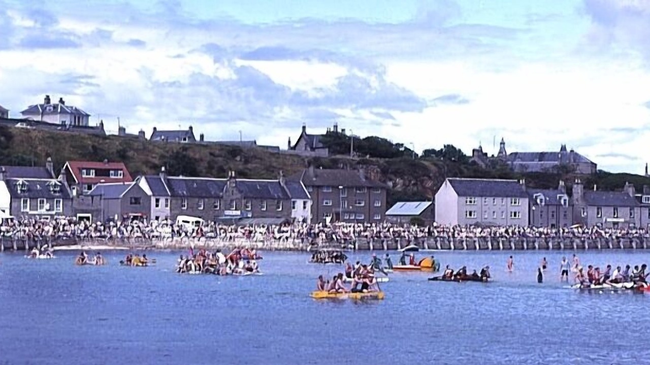 Photo of Others in Lossiemouth