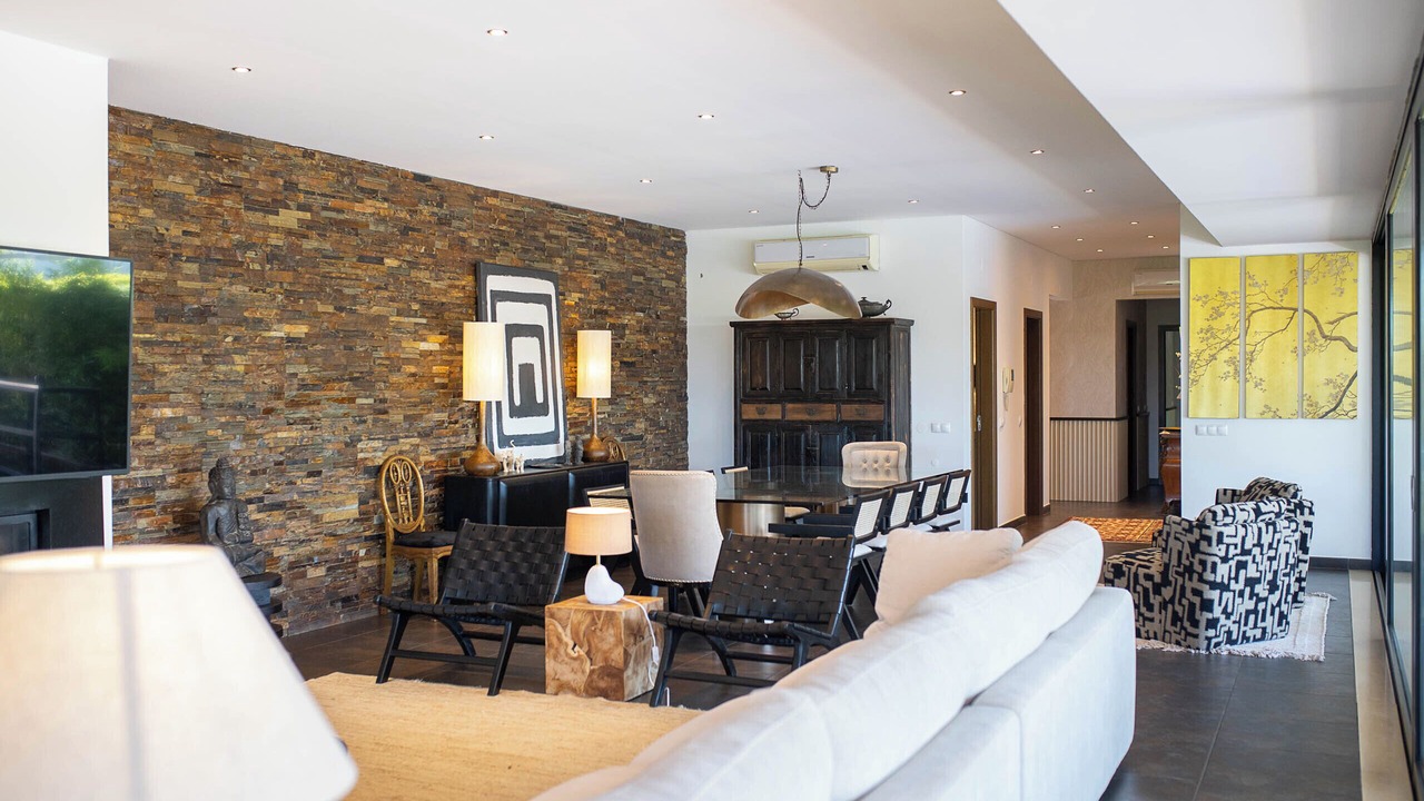 Photo of Livingroom in Alcalar