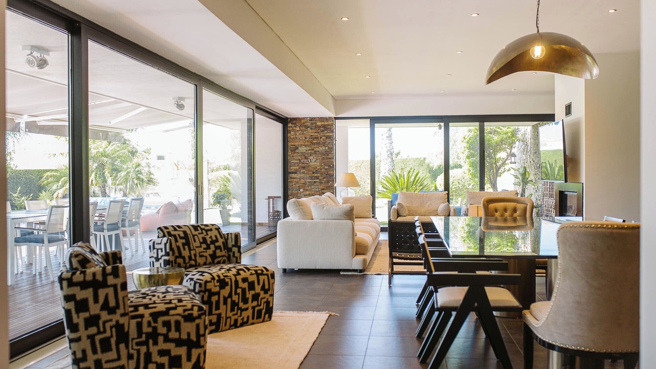 Photo of Livingroom in Alcalar