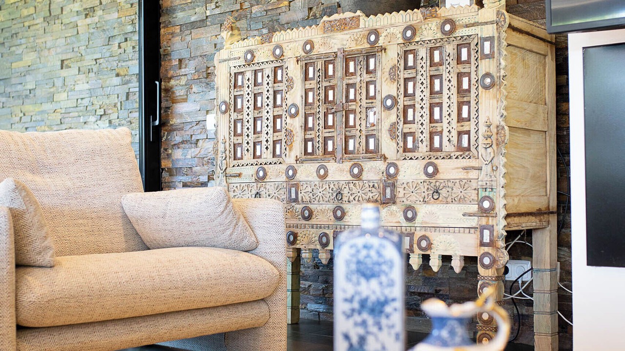 Photo of Livingroom in Alcalar