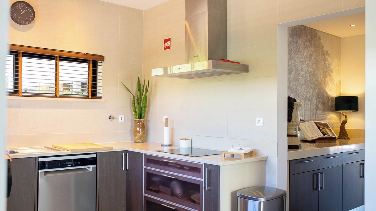 Photo of Kitchen in Alcalar