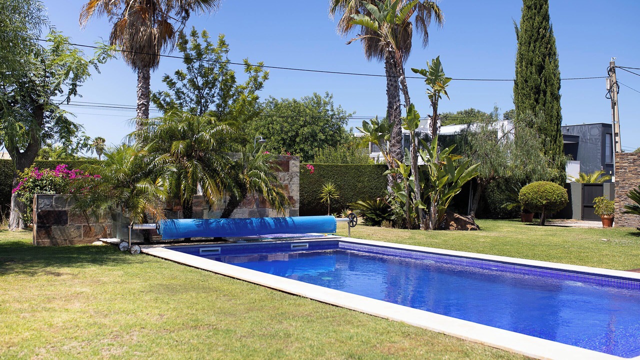 Photo of Outdoor in Alcalar