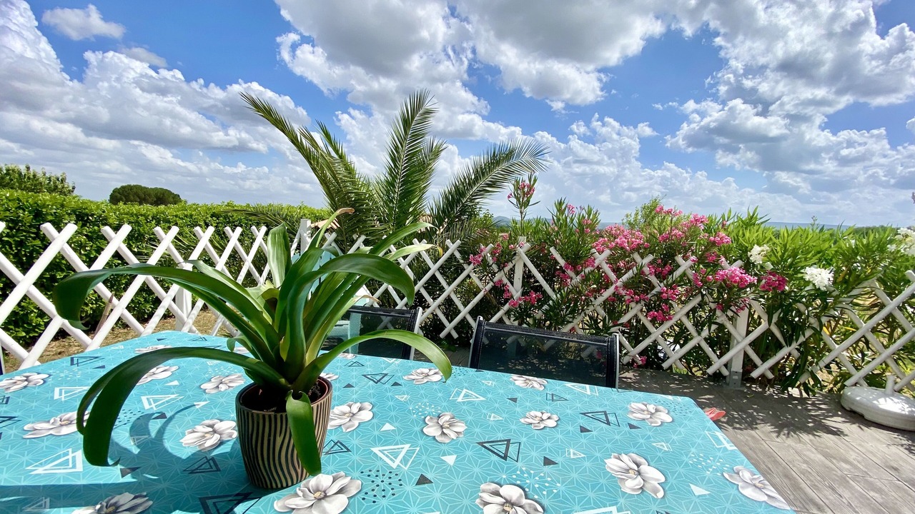 Photo of Outdoor in Saint-Just