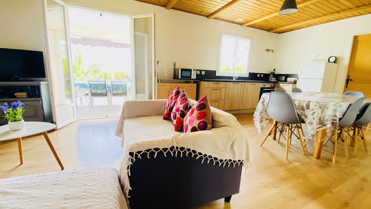 Photo of Bedroom in Saint-Just