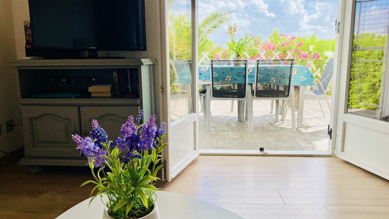 Photo of Livingroom in Saint-Just
