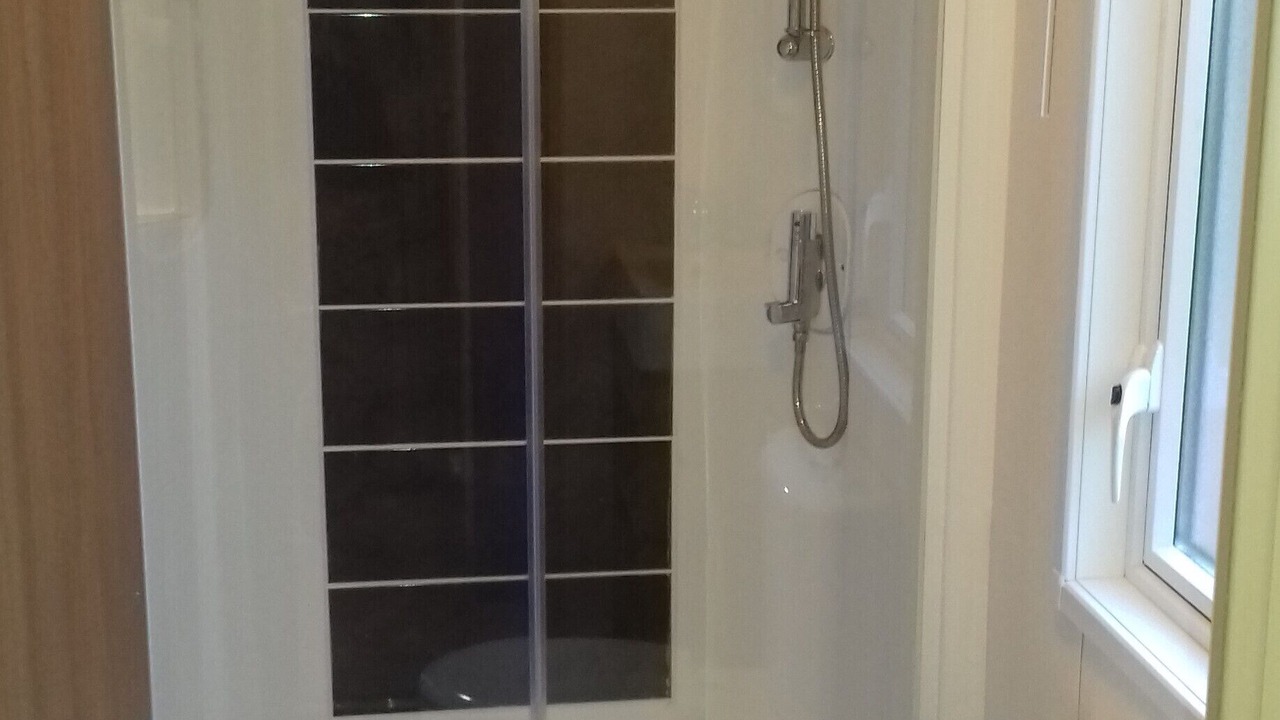 Photo of Bathroom in Boat of Garten