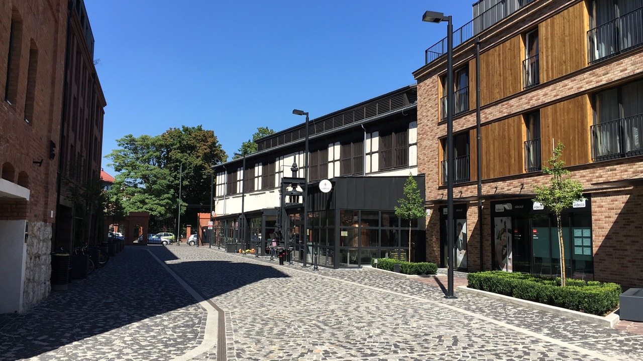 Photo of Others in City Centre