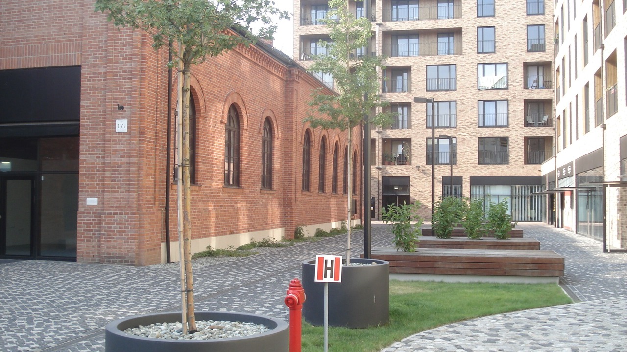 Photo of Others in City Centre