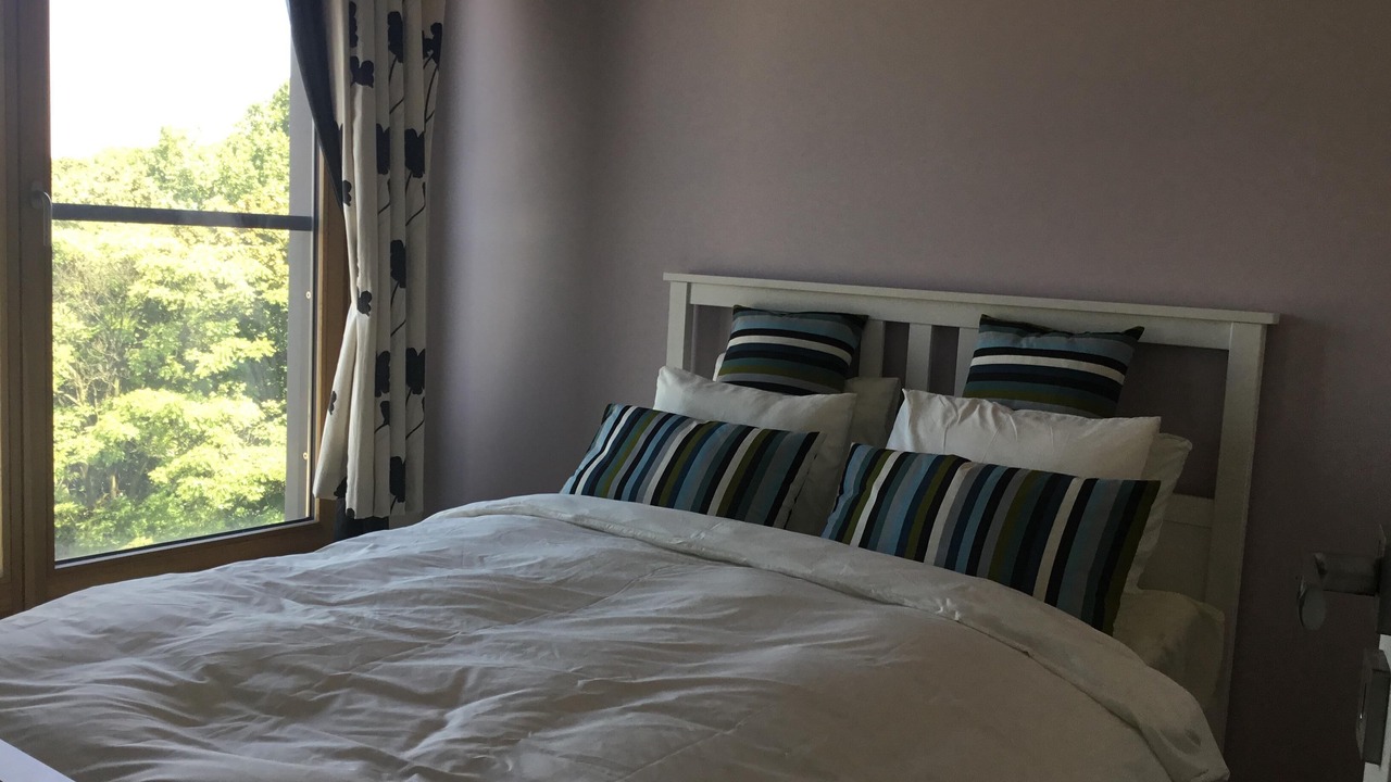 Photo of Bedroom in City Centre