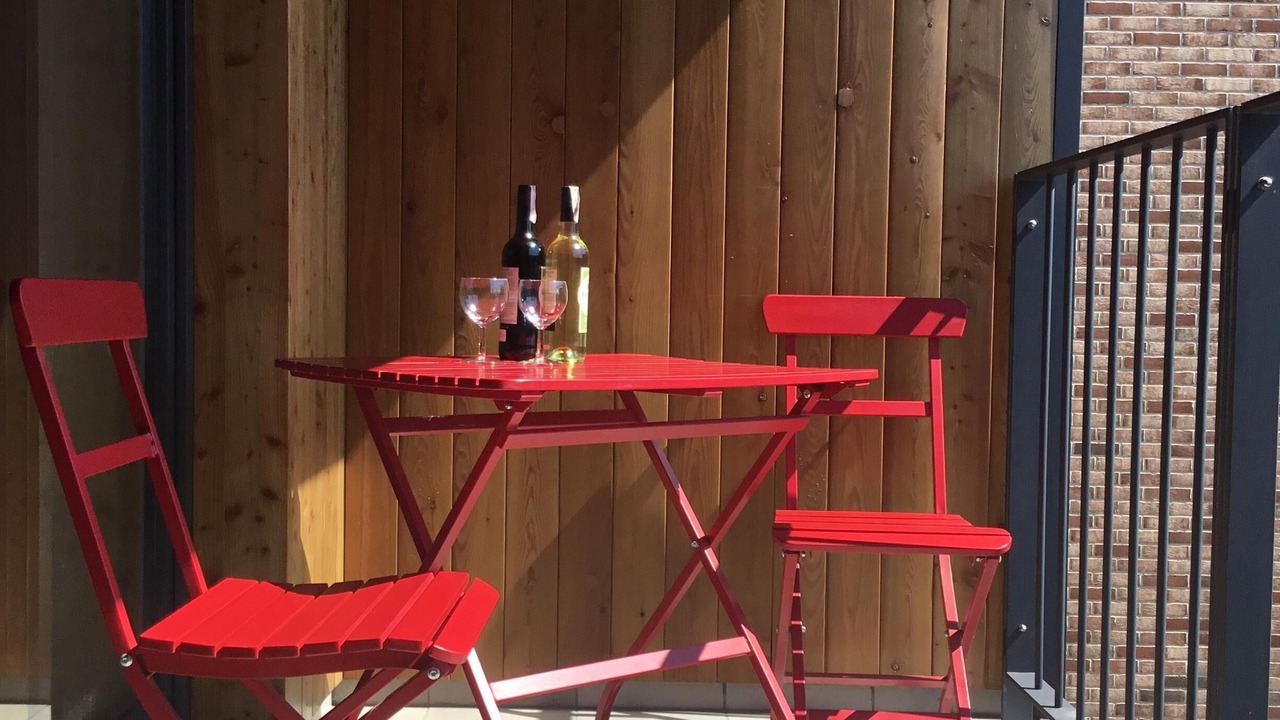 Photo of Patio Balcony in City Centre
