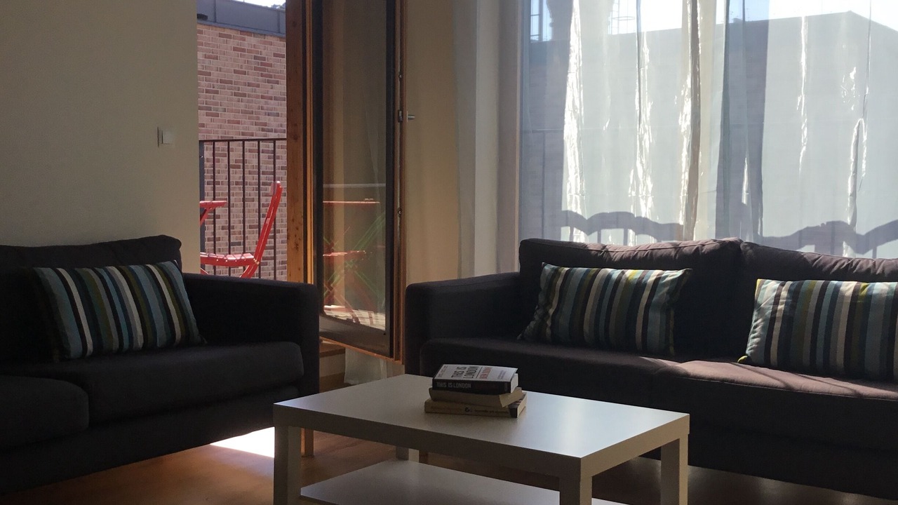 Photo of Livingroom in City Centre