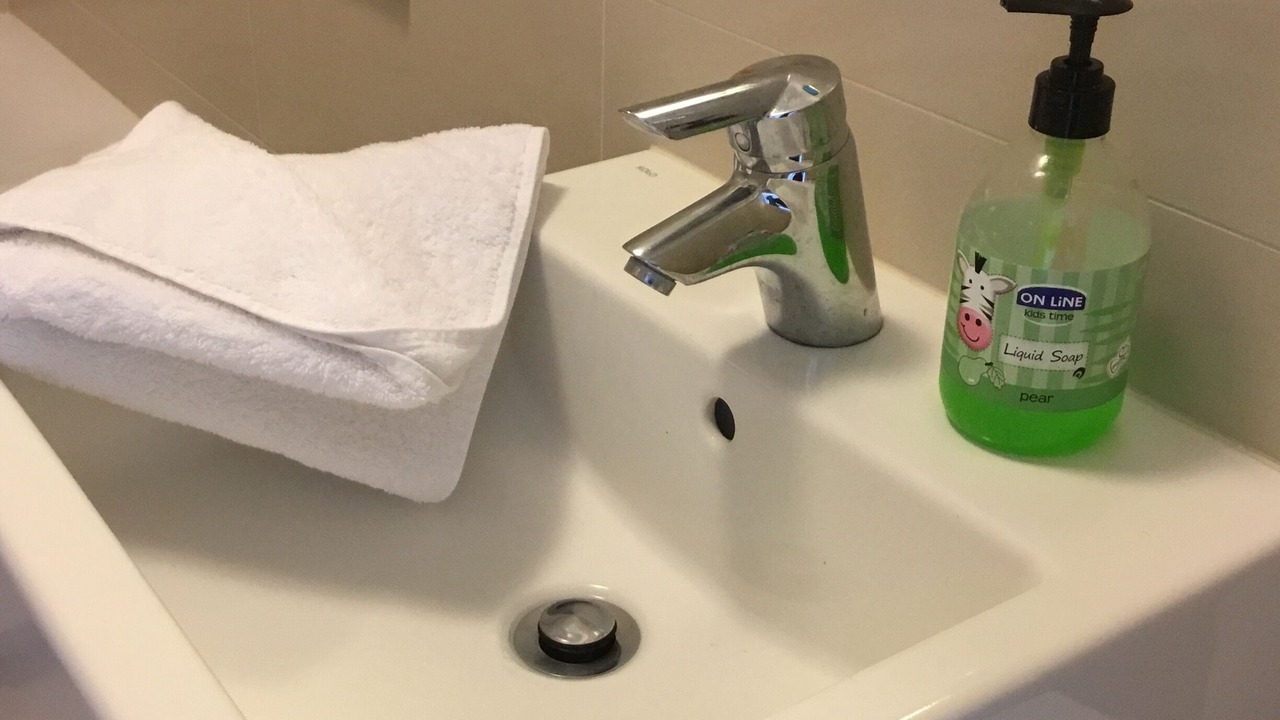 Photo of Bathroom in City Centre