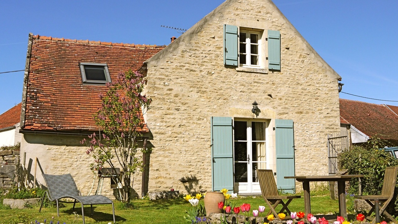 Photo of Outdoor in Corsaint