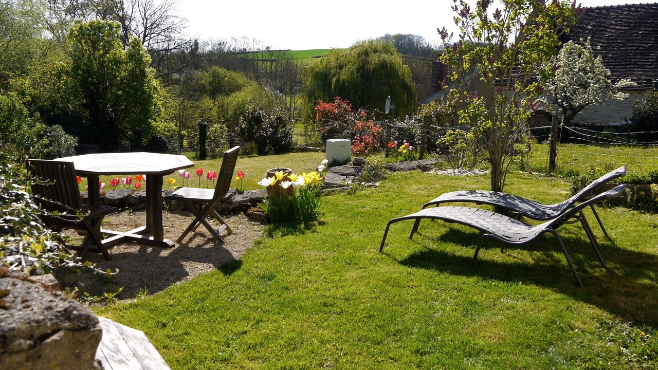 Photo of Outdoor in Corsaint