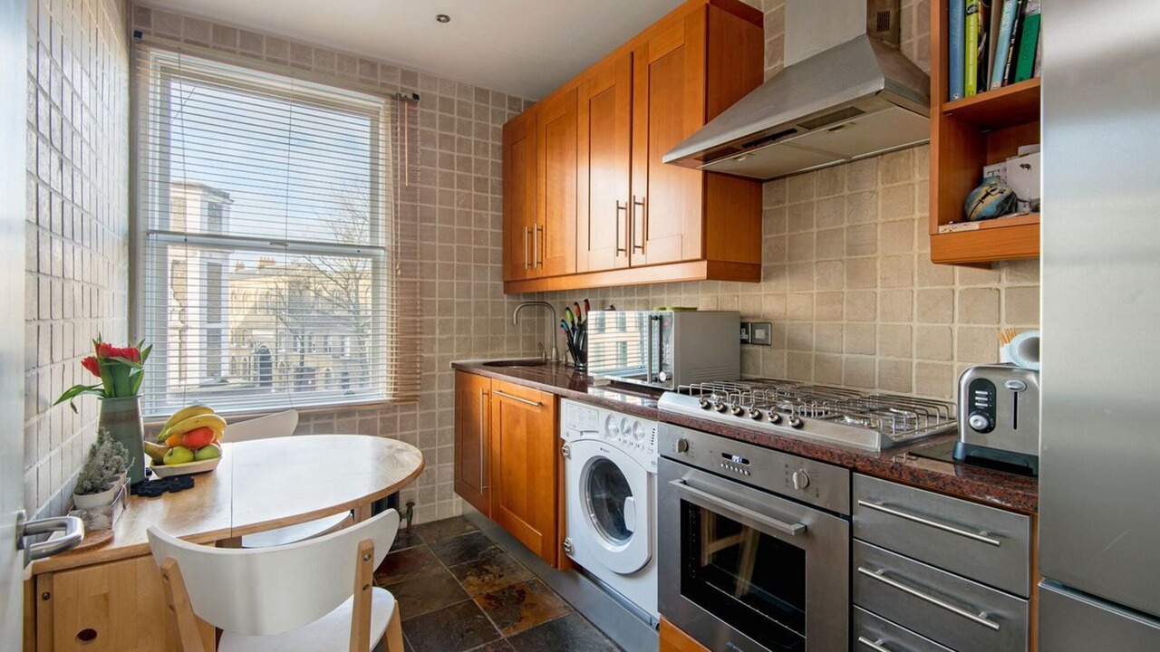 Photo of Kitchen in Camden Town