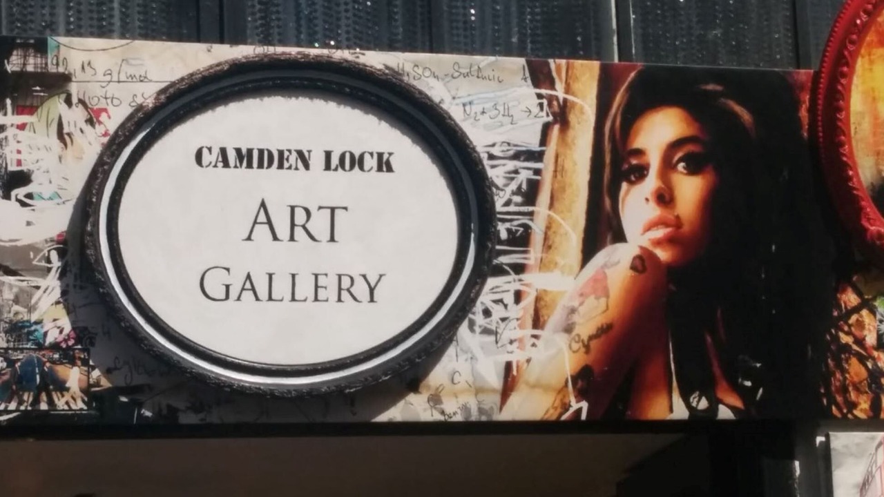 Photo of Others in Camden Town