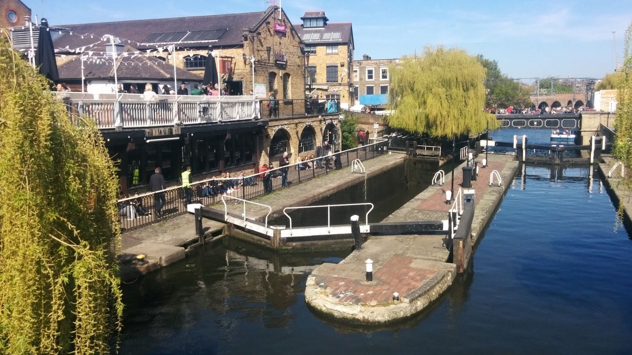 Photo of Others in Camden Town