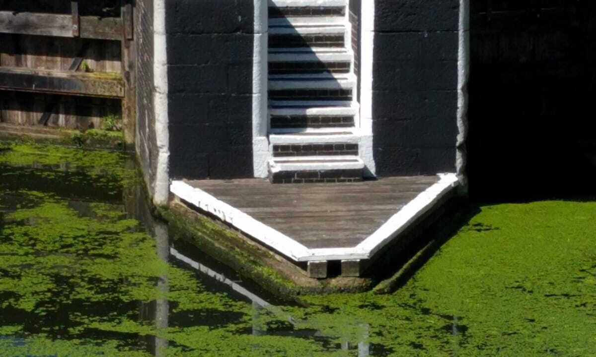 Photo of Outdoor in Camden Town