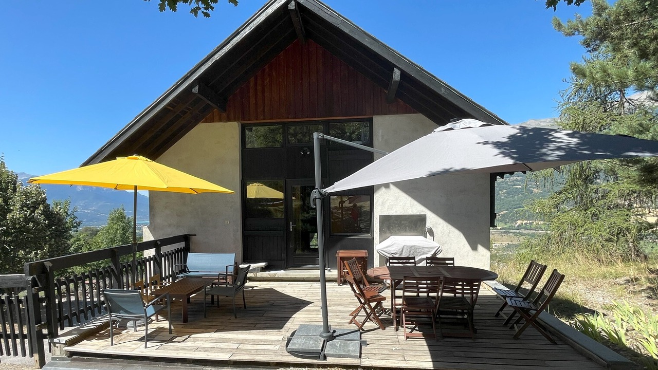 Photo of Outdoor in Embrun