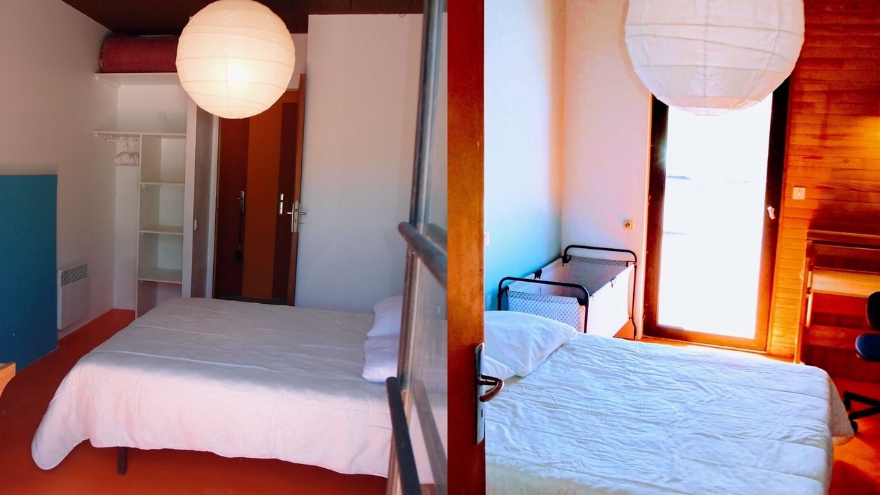 Photo of Bedroom in Embrun