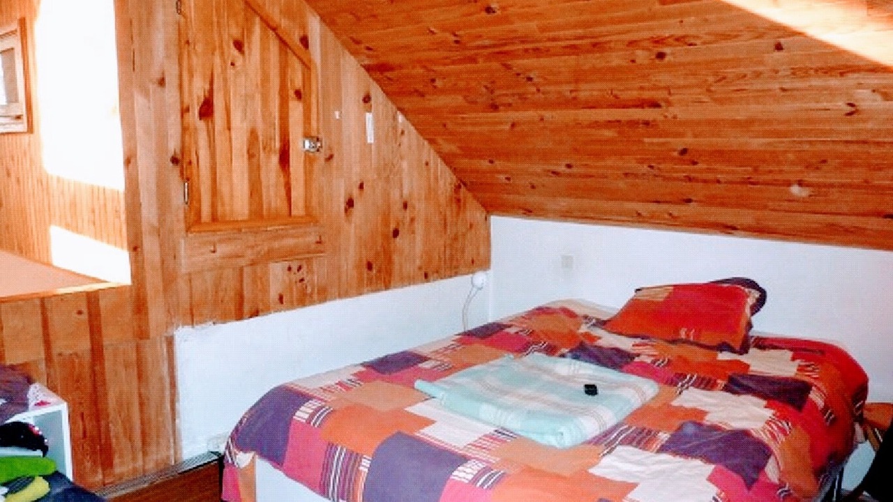 Photo of Bedroom in Embrun