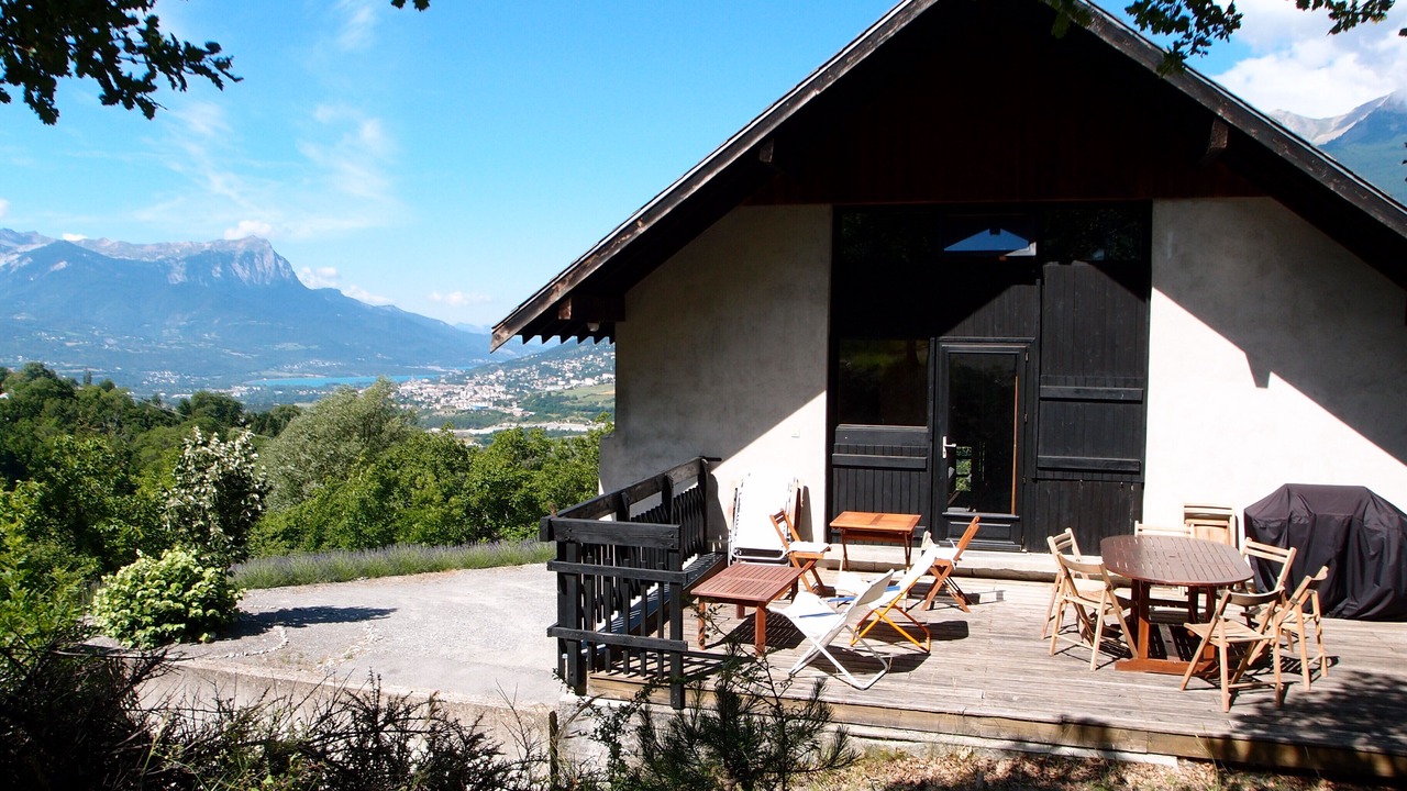 Photo of Outdoor in Embrun